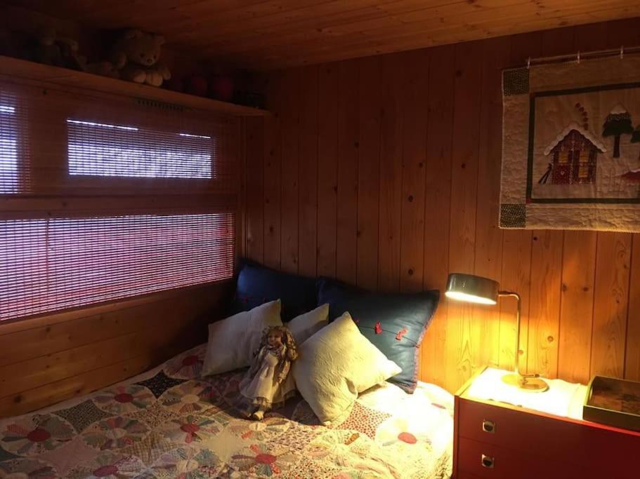 Le Fayard Vue Lac Publier Eksteriør billede