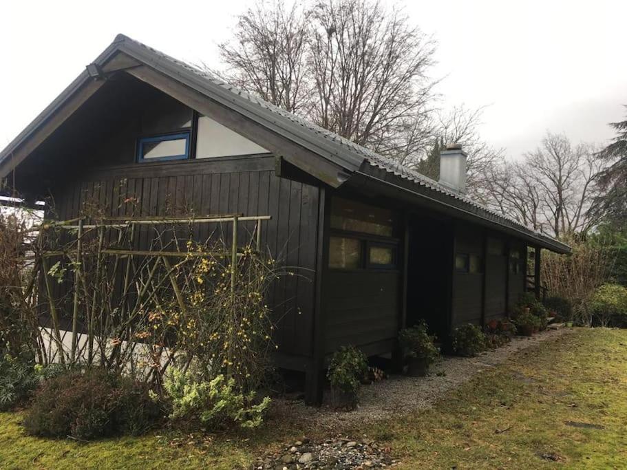 Le Fayard Vue Lac Publier Eksteriør billede